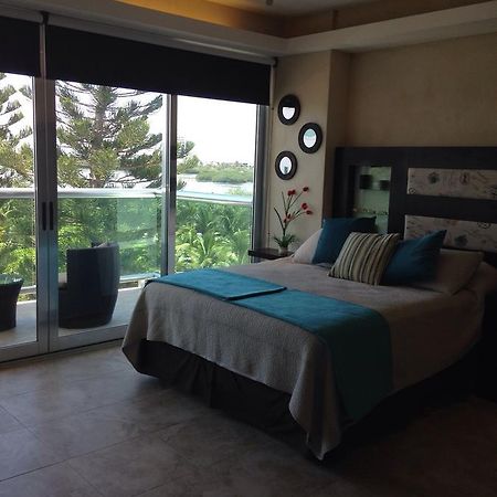 Cozy And Modern Apartman Cancún Kültér fotó