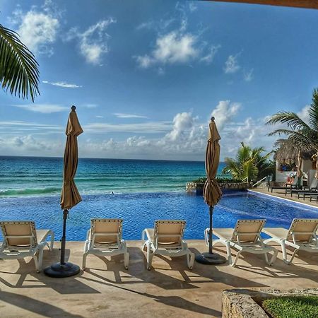 Cozy And Modern Apartman Cancún Kültér fotó