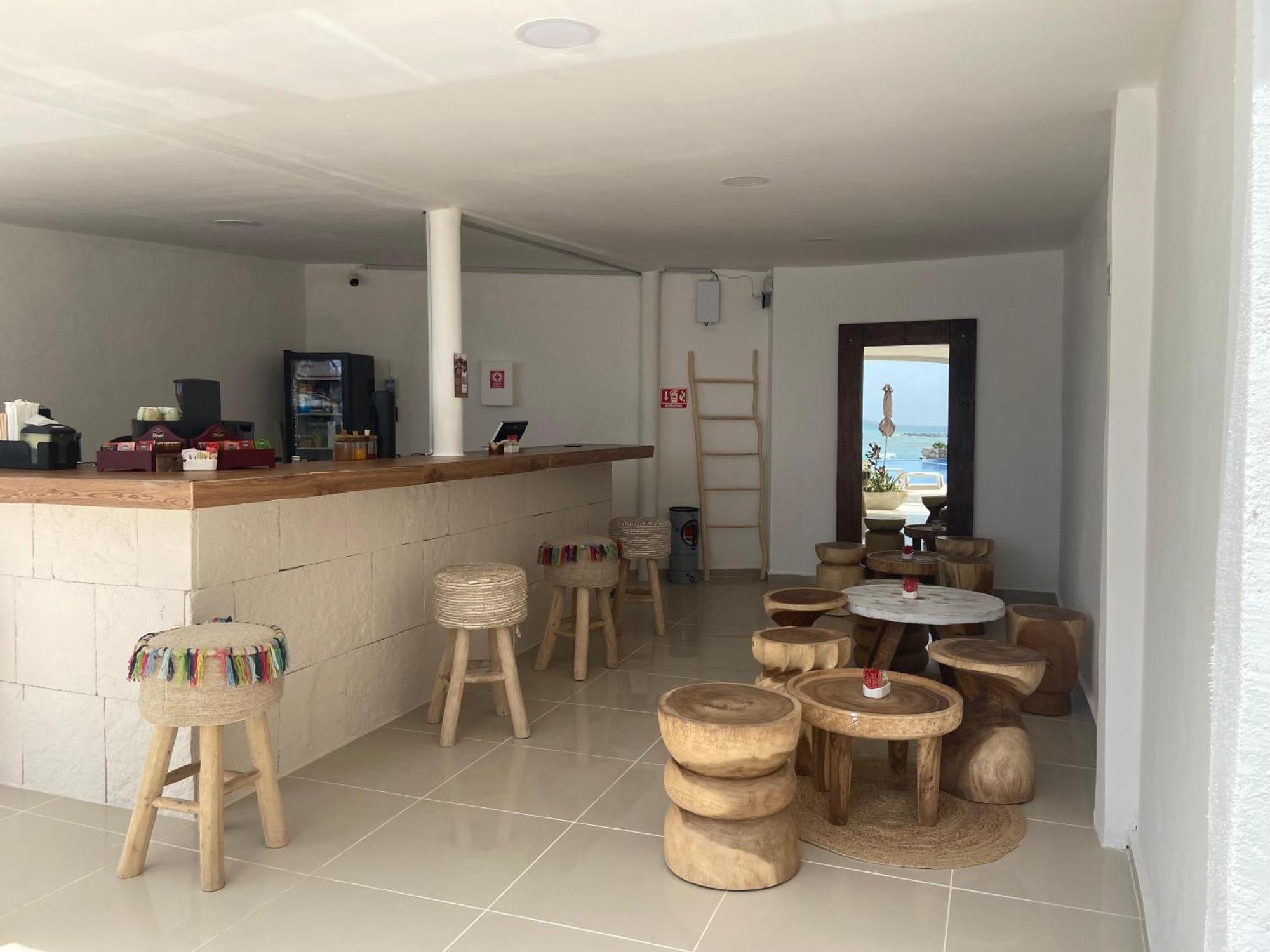 Cozy And Modern Apartman Cancún Kültér fotó
