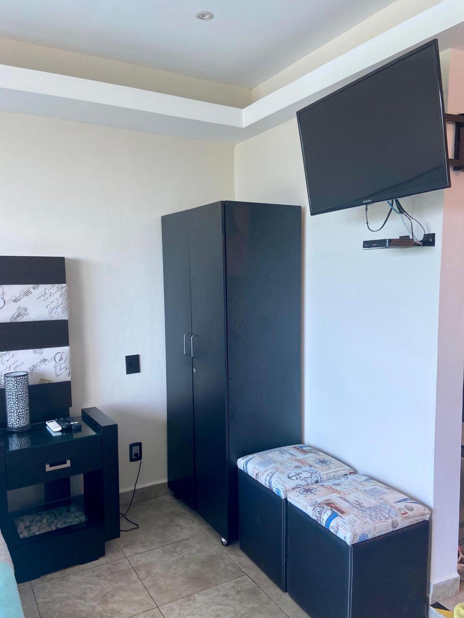 Cozy And Modern Apartman Cancún Kültér fotó