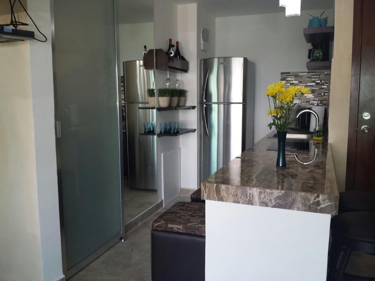 Cozy And Modern Apartman Cancún Kültér fotó