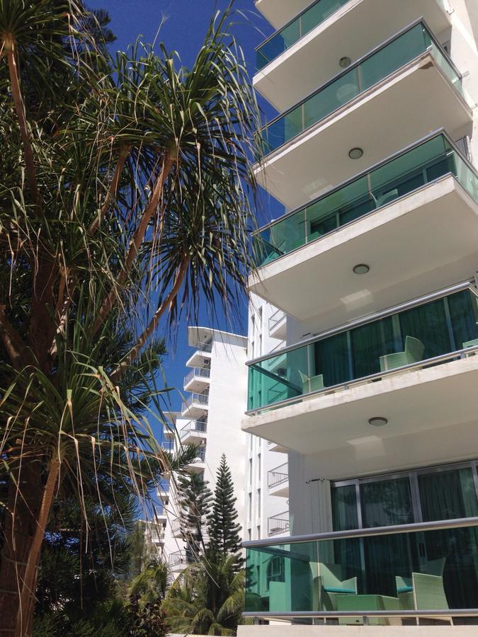 Cozy And Modern Apartman Cancún Kültér fotó