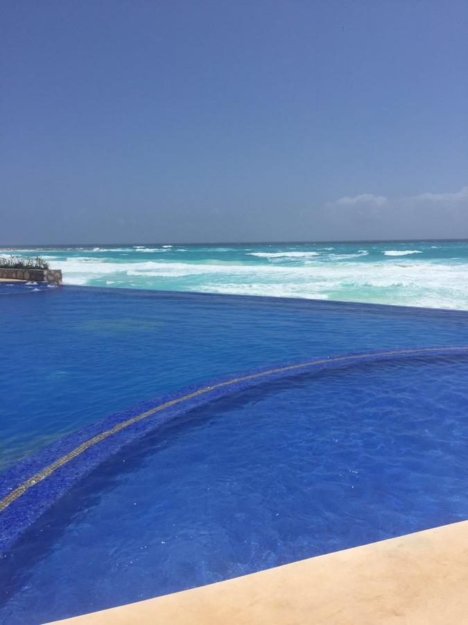Cozy And Modern Apartman Cancún Kültér fotó